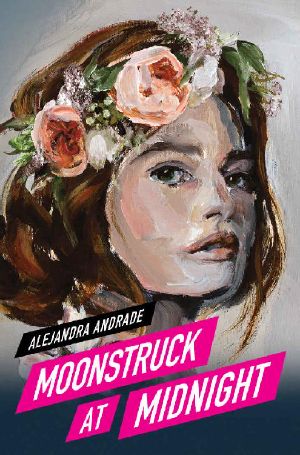 [Moonstruck 01] • Moonstruck at Midnight